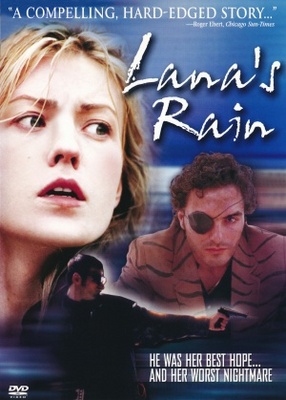unknown Lana's Rain movie poster
