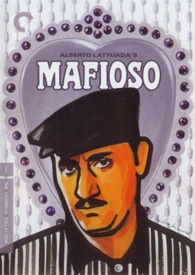 unknown Mafioso movie poster