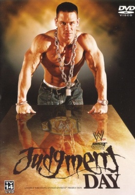 unknown WWE Judgment Day movie poster