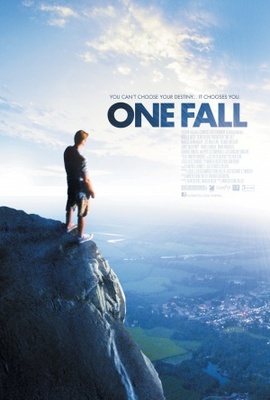 unknown One Fall movie poster