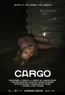 unknown Cargo movie poster