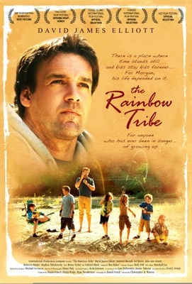 unknown The Rainbow Tribe movie poster