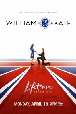 unknown William & Kate movie poster