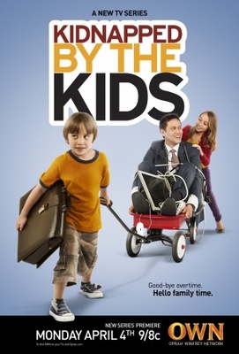 unknown Kidnapped by the Kids movie poster