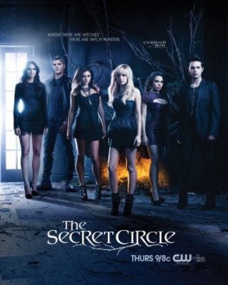 unknown Secret Circle movie poster