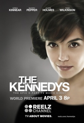 unknown The Kennedys movie poster