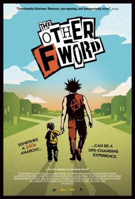 unknown The Other F Word movie poster