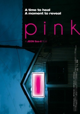 unknown Pink movie poster