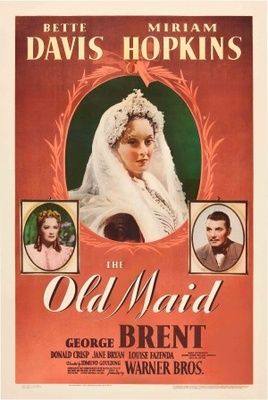 unknown The Old Maid movie poster