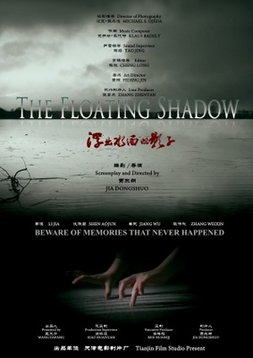 unknown The Floating Shadow movie poster