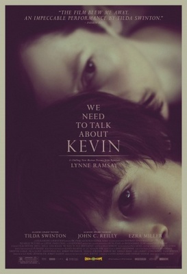 unknown We Need to Talk About Kevin movie poster