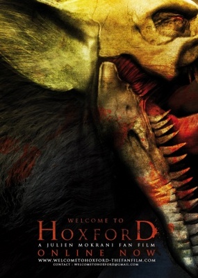 unknown Welcome to Hoxford: The Fan Film movie poster