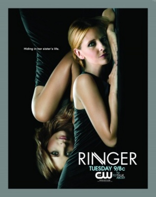 unknown Ringer movie poster
