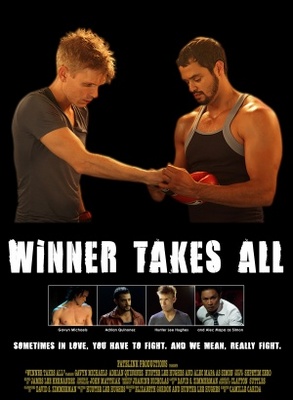 unknown Winner Takes All movie poster