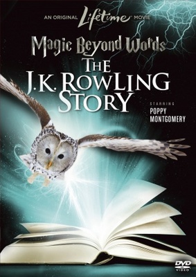unknown Magic Beyond Words: The JK Rowling Story movie poster