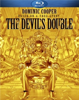 unknown The Devil's Double movie poster