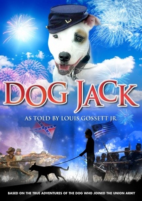 unknown Dog Jack movie poster