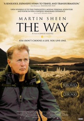 unknown The Way movie poster