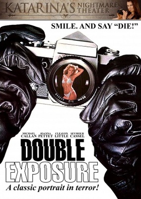 unknown Double Exposure movie poster