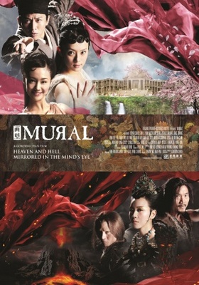 unknown Mural movie poster