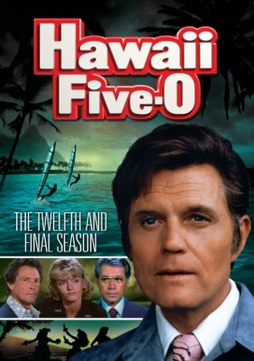 unknown Hawaii Five-O movie poster