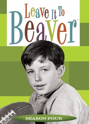 unknown Leave It to Beaver movie poster