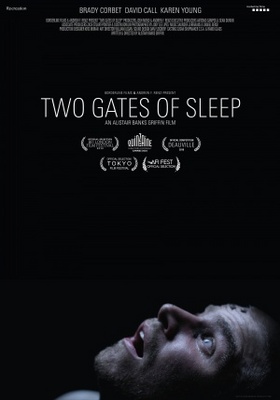 unknown Two Gates of Sleep movie poster