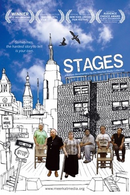 unknown Stages movie poster