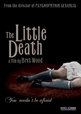 unknown The Little Death movie poster