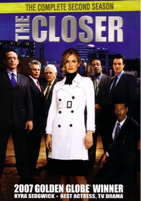 unknown The Closer movie poster