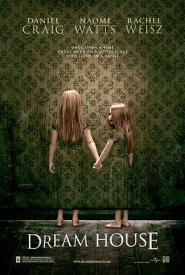 unknown Dream House movie poster