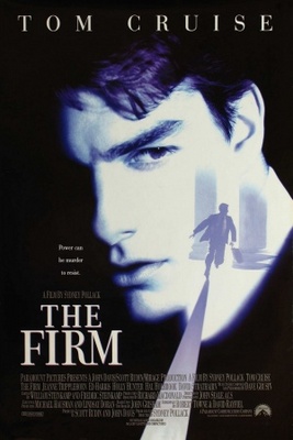unknown The Firm movie poster