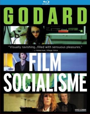 unknown Socialisme movie poster