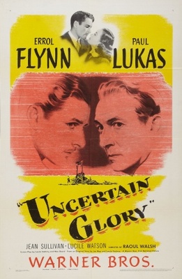 unknown Uncertain Glory movie poster