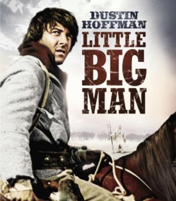 unknown Little Big Man movie poster