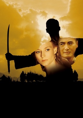 unknown Anna And The King movie poster