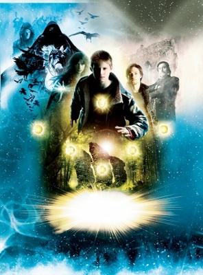 unknown The Seeker: The Dark Is Rising movie poster