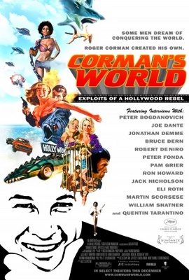 unknown Untitled Roger Corman Documentary movie poster