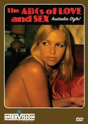 unknown The ABC of Love and Sex: Australia Style movie poster
