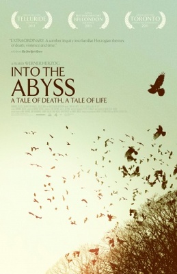unknown Into the Abyss movie poster