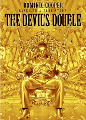 unknown The Devil's Double movie poster