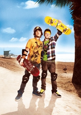 unknown Zeke and Luther movie poster