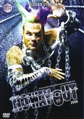 unknown WWE No Way Out movie poster