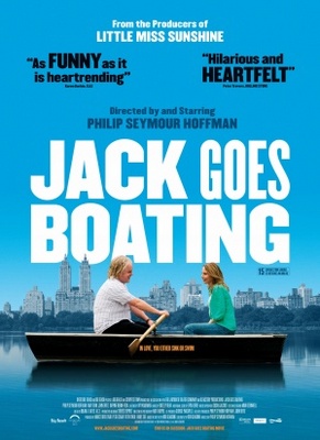 unknown Jack Goes Boating movie poster
