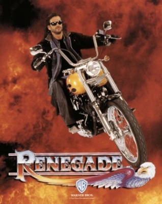 unknown Renegade movie poster