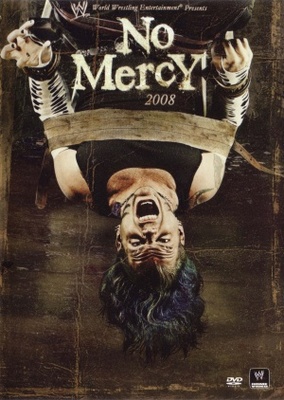 unknown WWE No Mercy movie poster