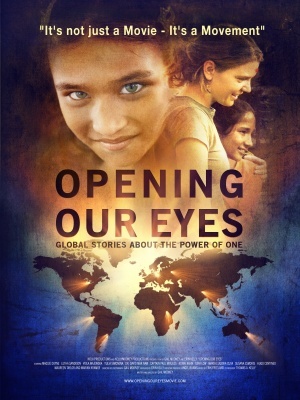unknown Opening Our Eyes movie poster