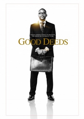 unknown Good Deeds movie poster