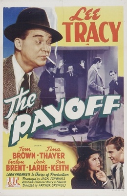 unknown The Payoff movie poster