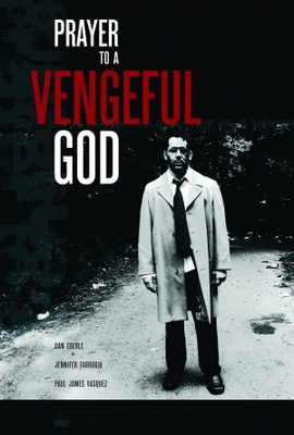 unknown Prayer to a Vengeful God movie poster